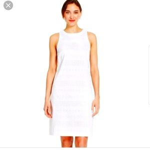NWT Izod Eyelet Dress Final Price!